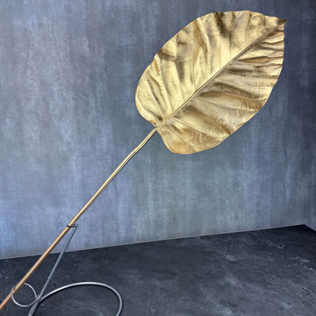 Tekolehti kulta 74cm