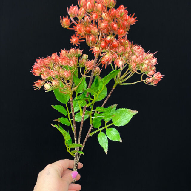 Tekomarjaoksa 70cm