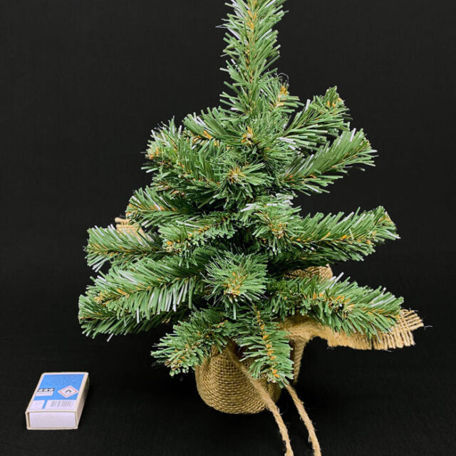 Tekokuusi pöytämalli 30cm