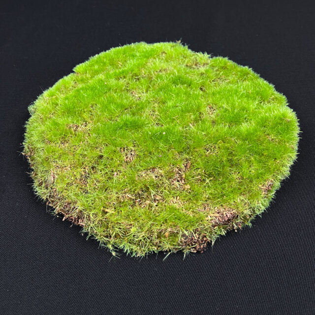 Tekosammal matto 15cm
