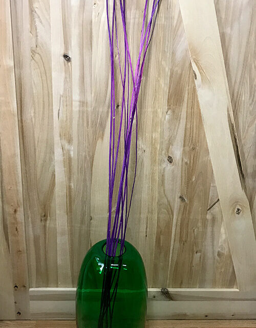 Rottinkitanko 1m 10kpl, violetti