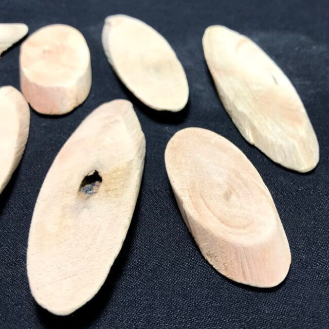 Puuviipaleet 50g