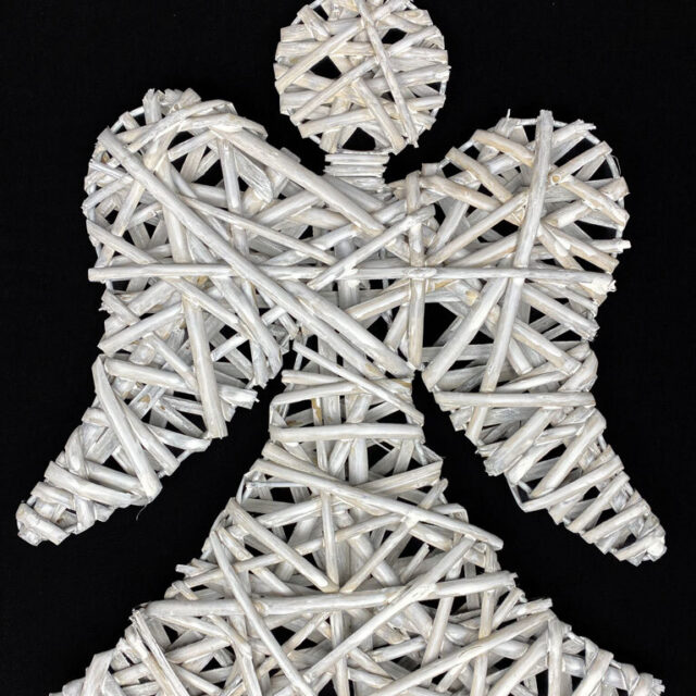 Rottinkienkeli 33cm