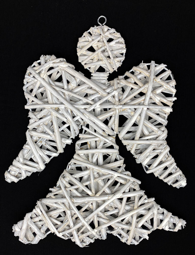 Rottinkienkeli 33cm