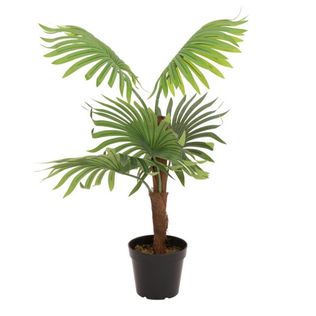 Kääpiöpalmu -tekopalmu 85cm