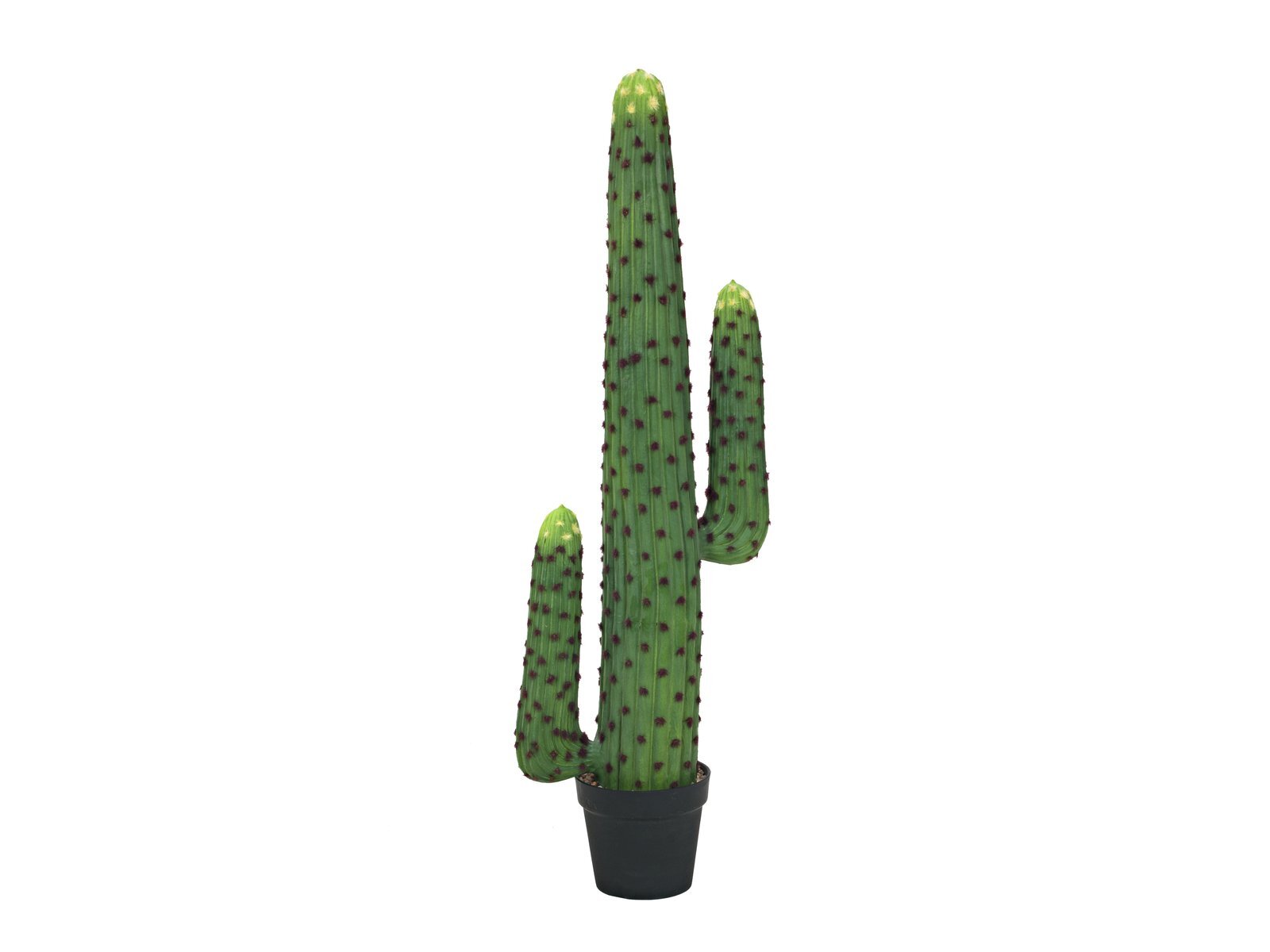 Meksikolainen tekokaktus vihreä 117 cm - Image 2