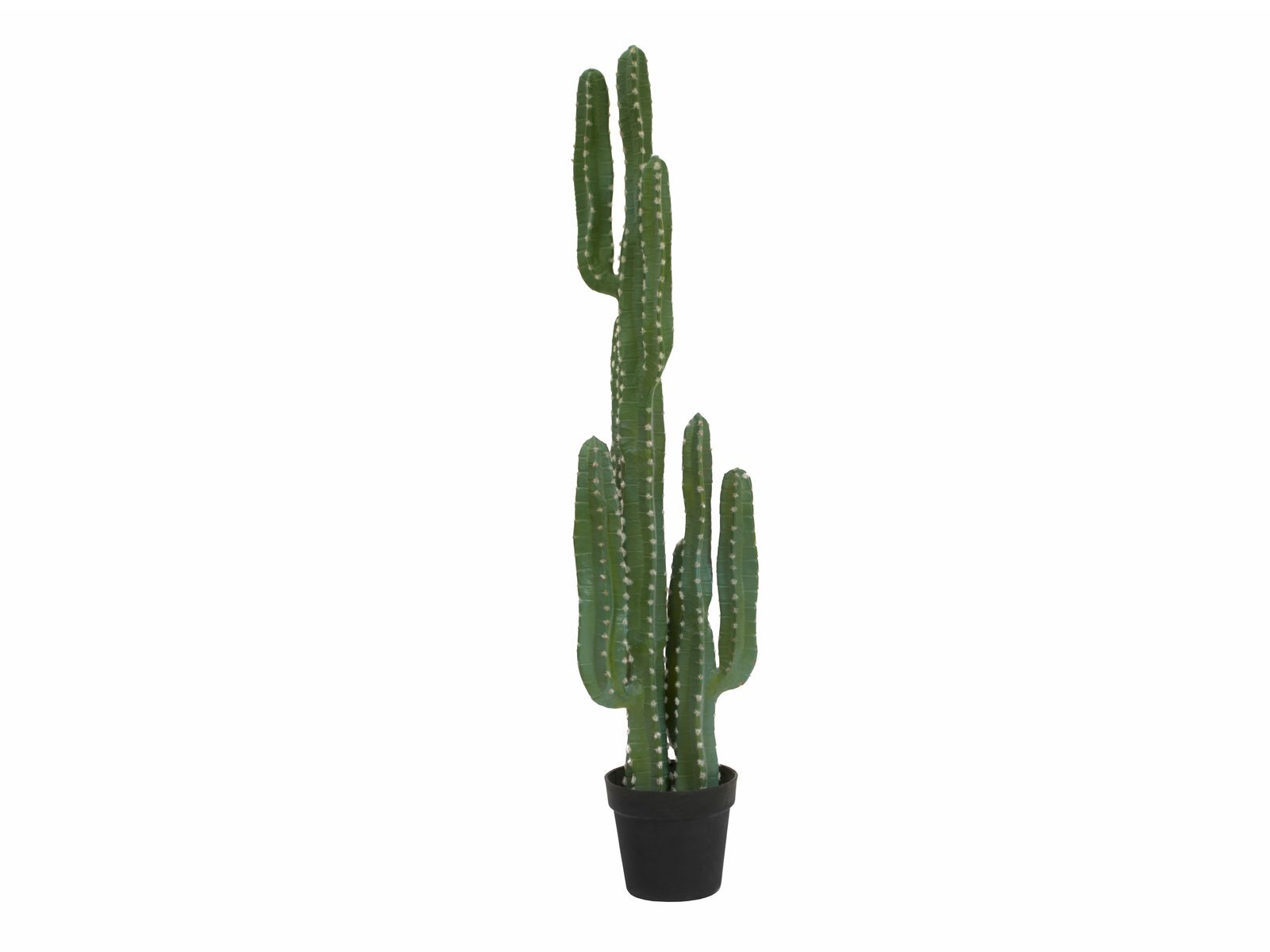 Meksikolainen tekokaktus, vihreä, 123 cm - Image 2