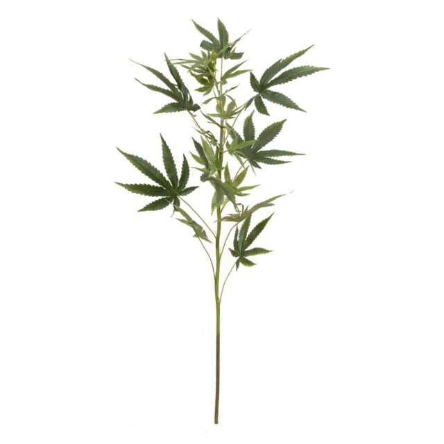 Hamppu tekolehti 90cm