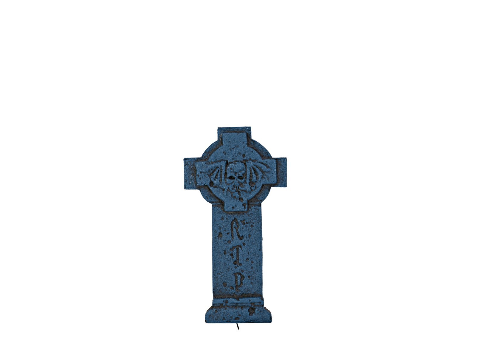 Halloween-koristehautasetti, 6 osaa - Image 2