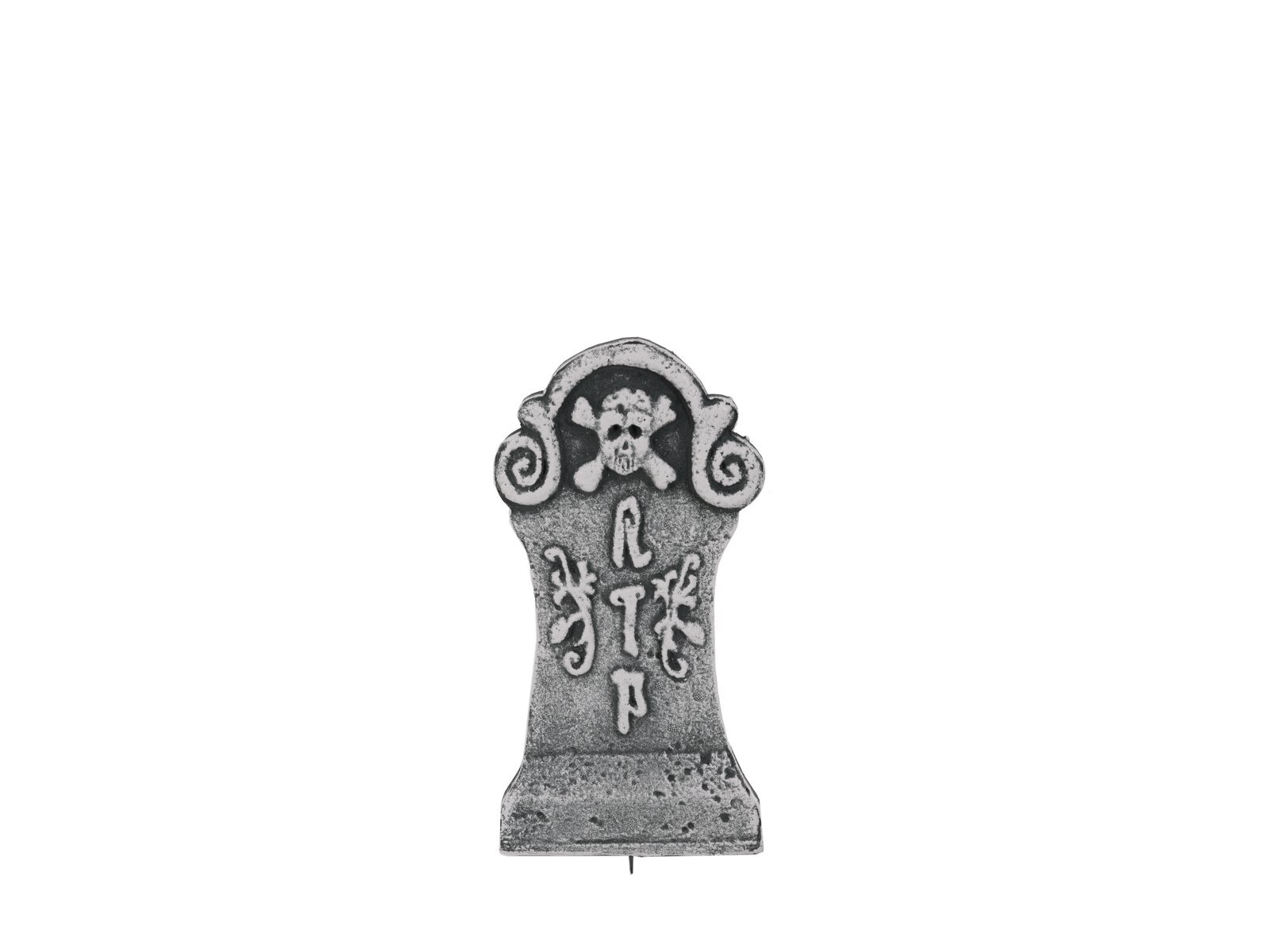 Halloween-koristehautasetti, 6 osaa - Image 4