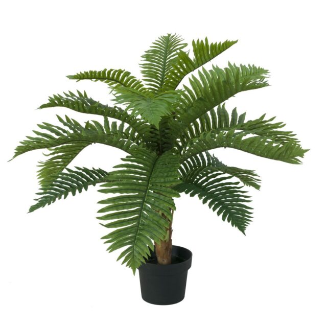 Japaninkäpypalmu keinotekoinen 70cm
