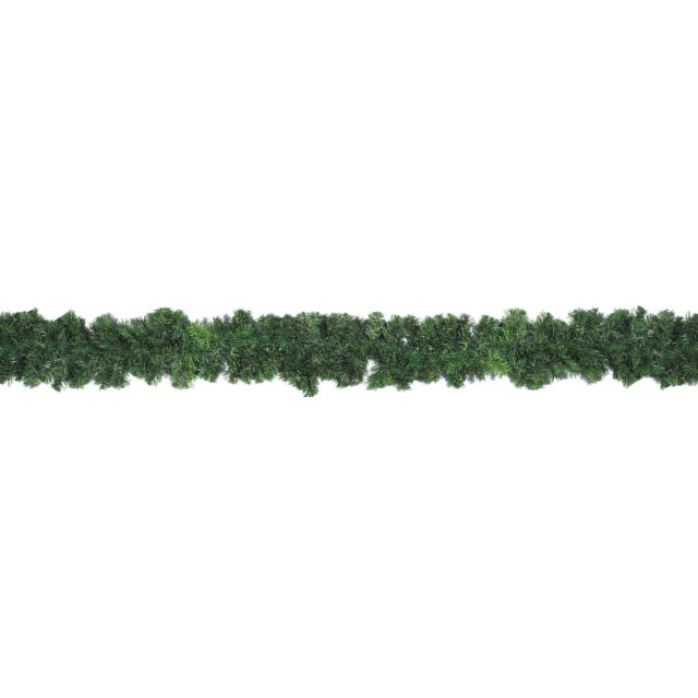 Vihreä tekokuusiköynnös 270 cm