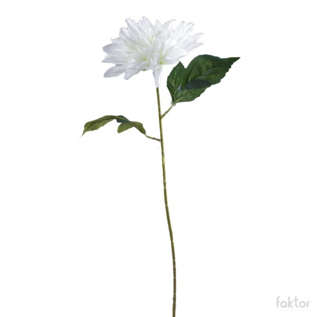 Kermanvärinen tekodaalia, 67 cm