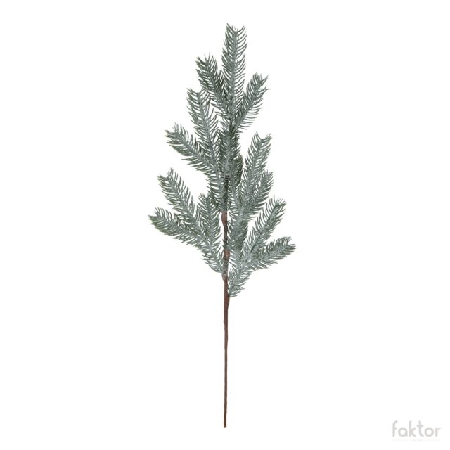 Vihreä tekohavunoksa 66 cm