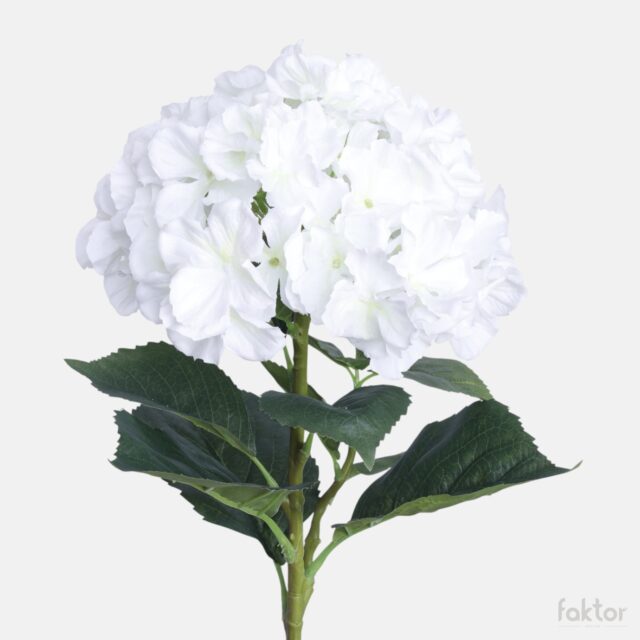 Kermanvärinen tekohortensia 72 cm