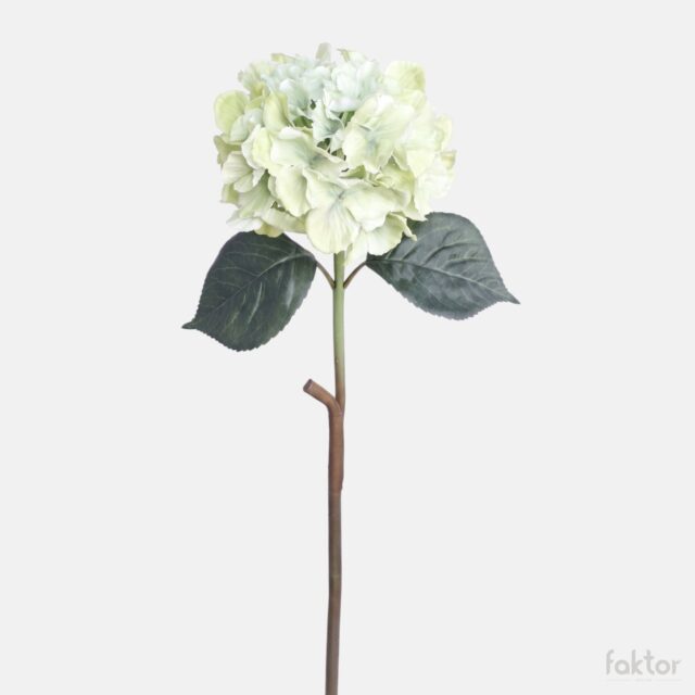 Vihreä tekohortensia 60 cm