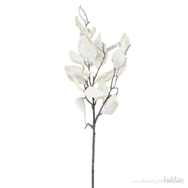 Kermansävyinen syysmagnolian tekokukkaoksa