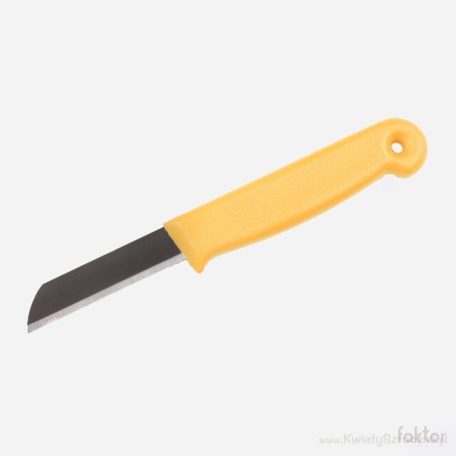 Keltainen kukkasidosveitsi 17 cm