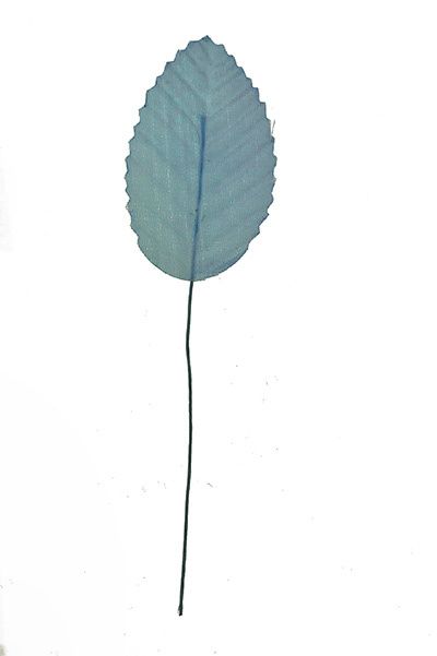 Koristelehti askarteluun 10kpl, vaaleansininen - Image 2