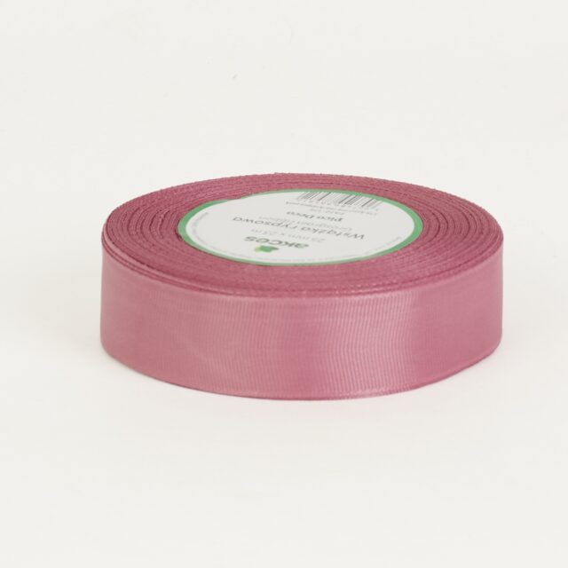 Khakinvärinen rypsinauha 25 mm × 25y