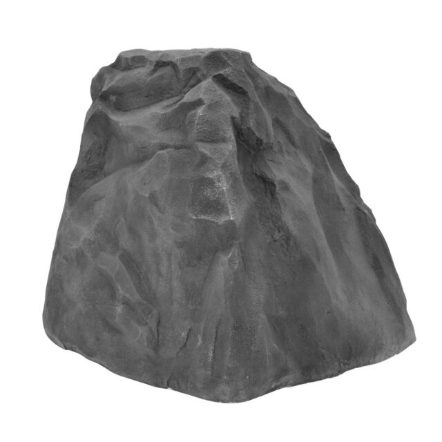 Harmaa kivijäljitelmä Celtic, 59 cm