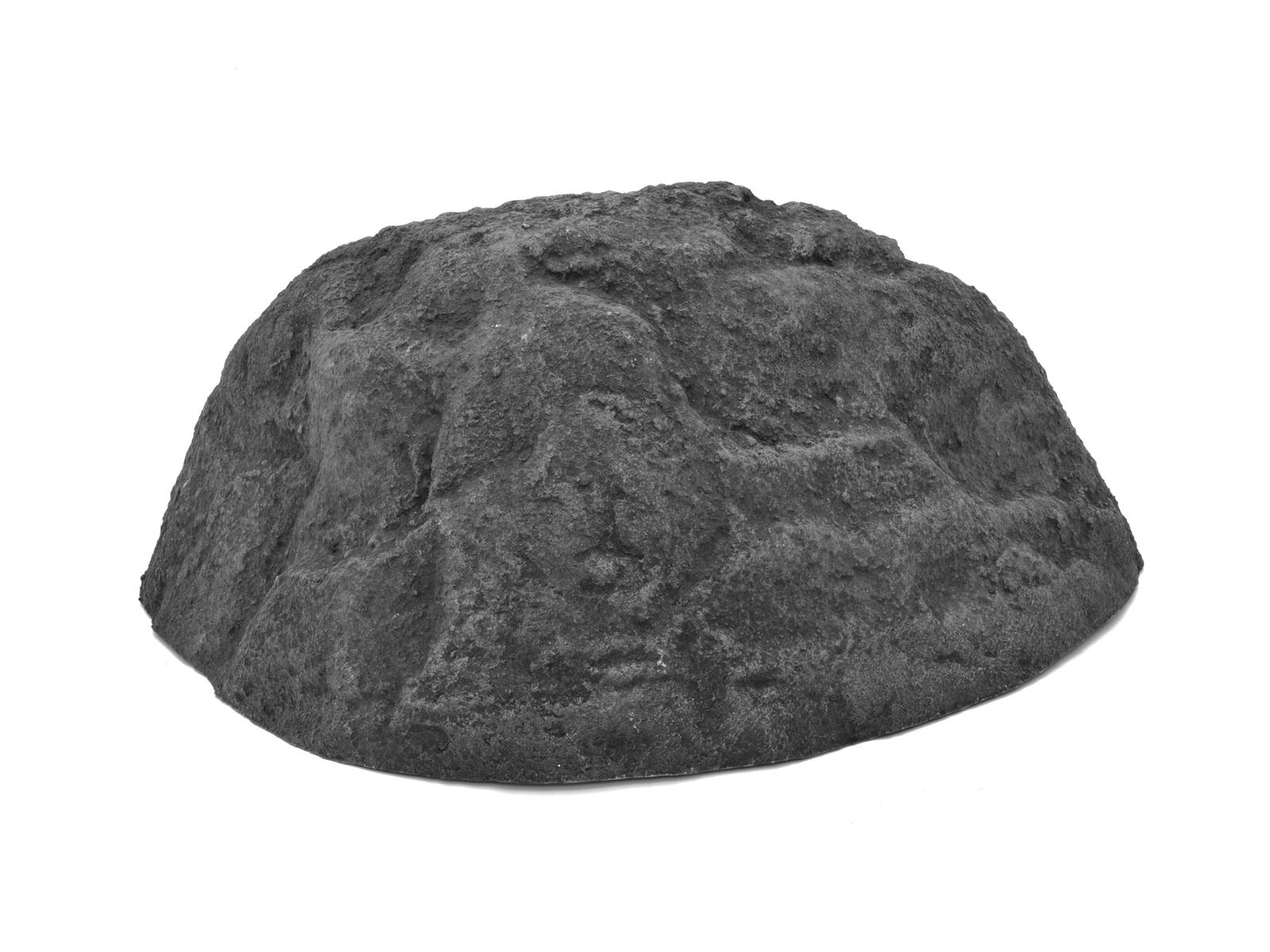 Harmaa kivipintainen koristerock