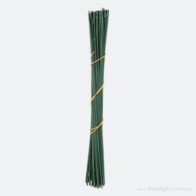 Vihreä kukkalanka, 28 cm
