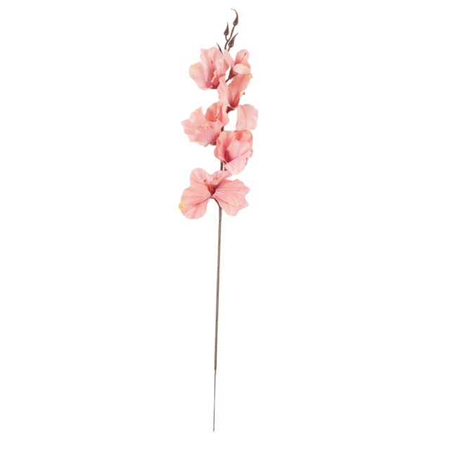 Lohenpunainen tekogladionin oksa 56 cm