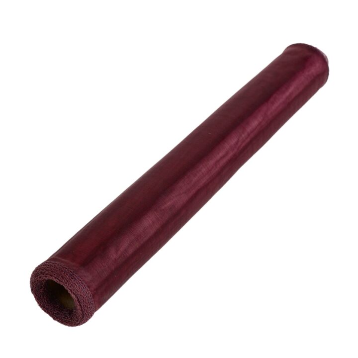 Ultravioletti organza-rulla