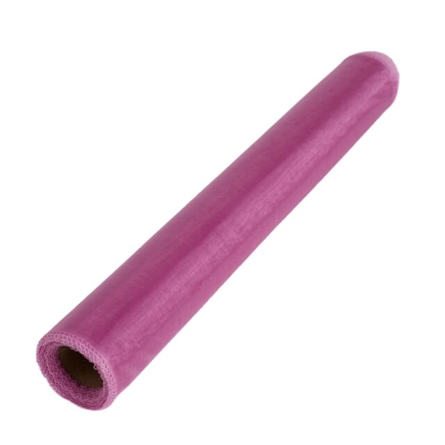 Luumu organzarulla